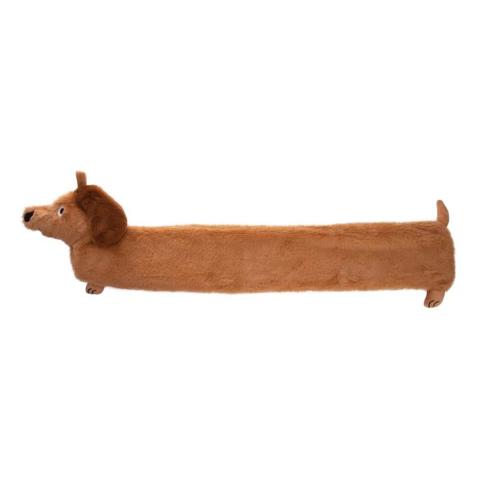 1M LONG!! Sausage Dog Hot Water Bottle - Image 2