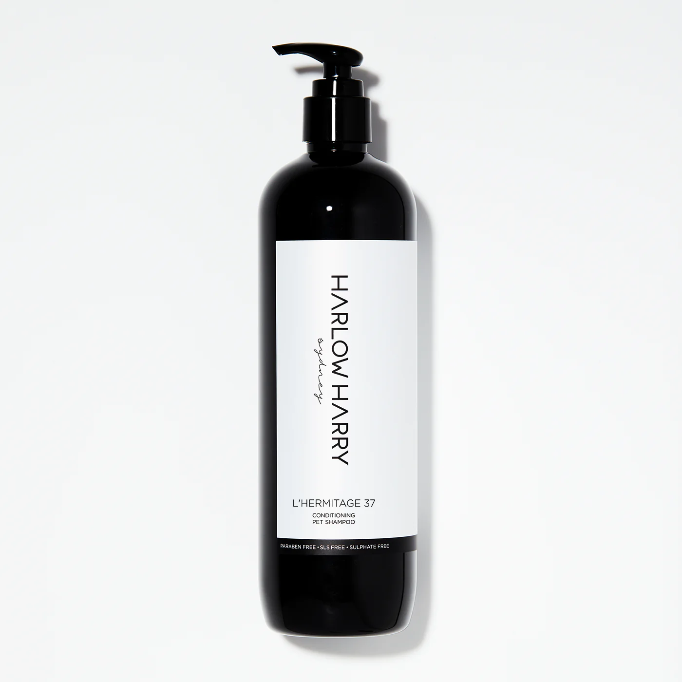 Harlow Harry: 2-in-1 Conditioning Dog Shampoo | L'hermitage 37 - Image 2