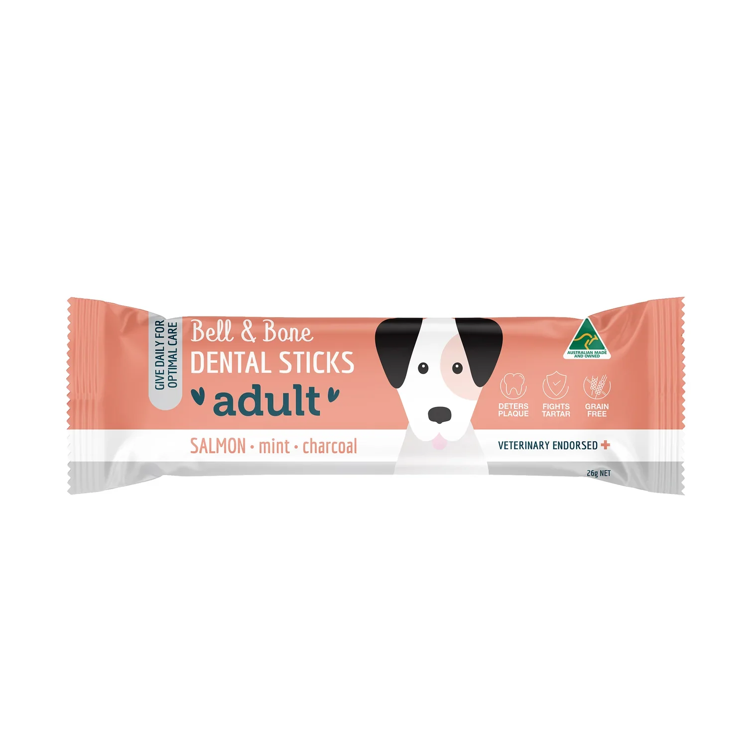 Bell & Bone - Pick n Mix Adult Dental Sticks - Image 6