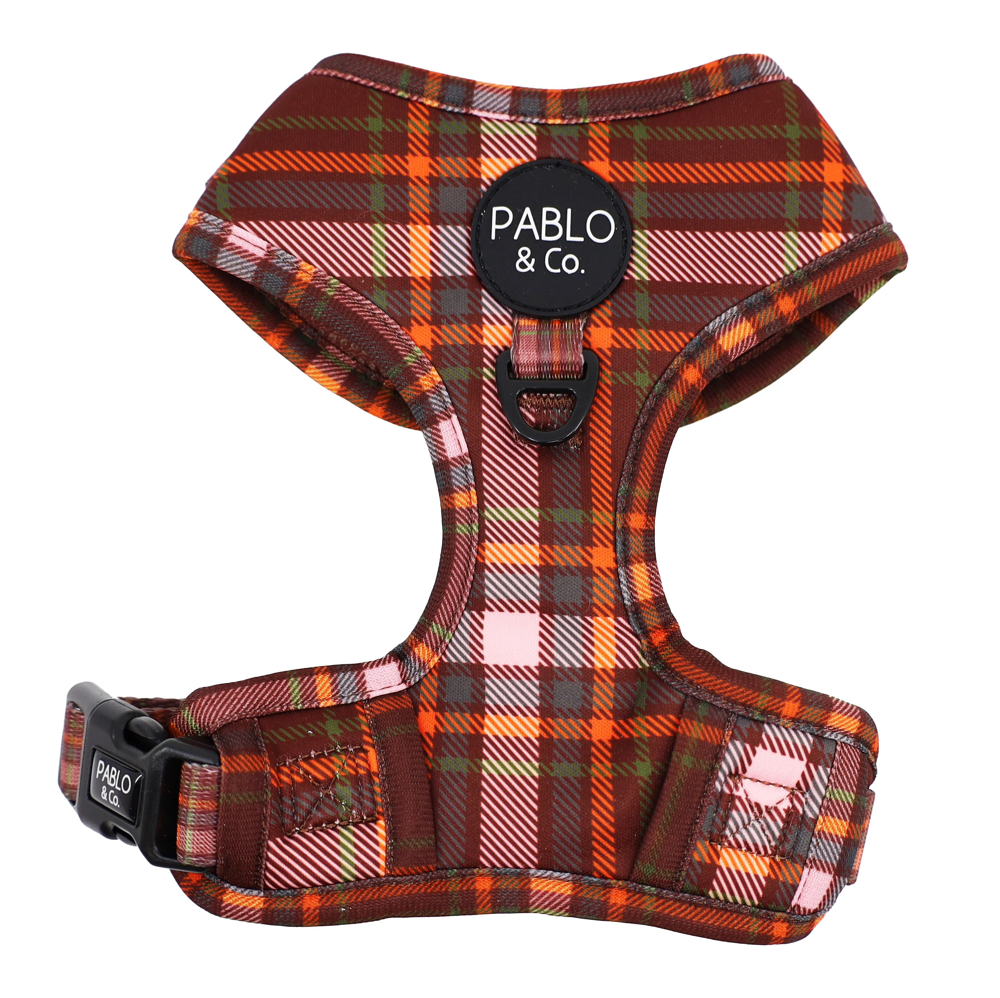 Camilla: Adjustable Harness - Image 5