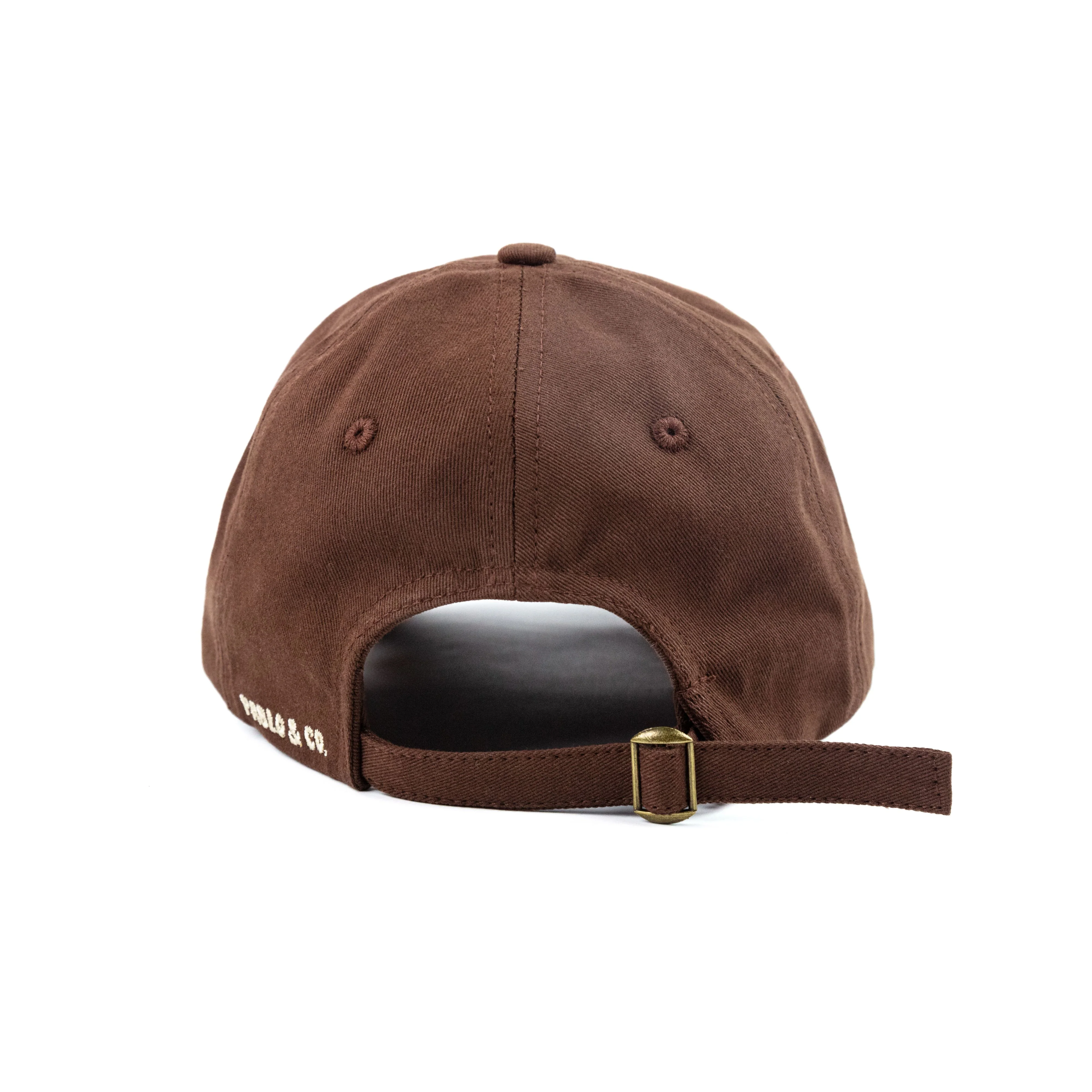 Coffee & Dogs Cap - Image 2