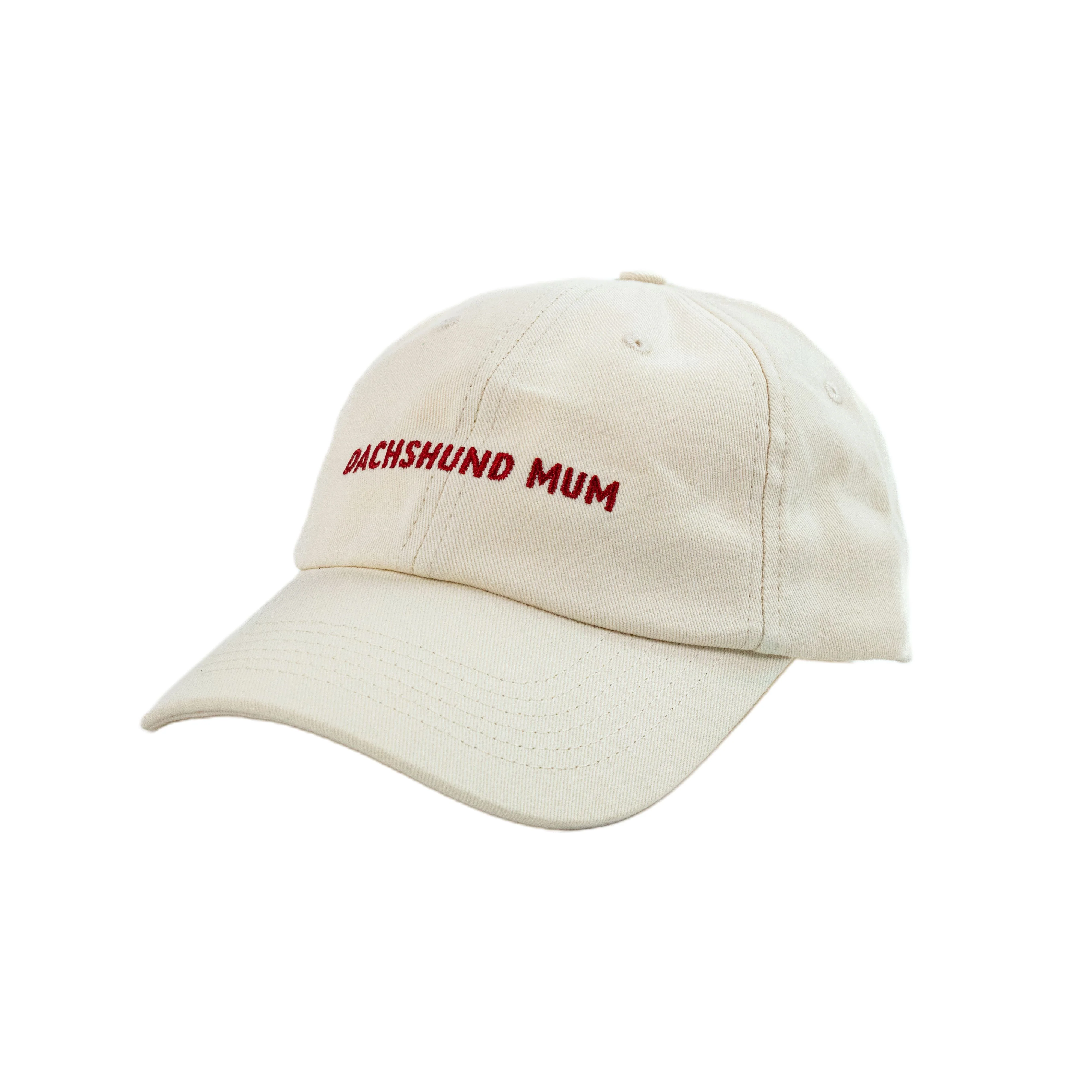 Dachshund Mum Cap - Image 4