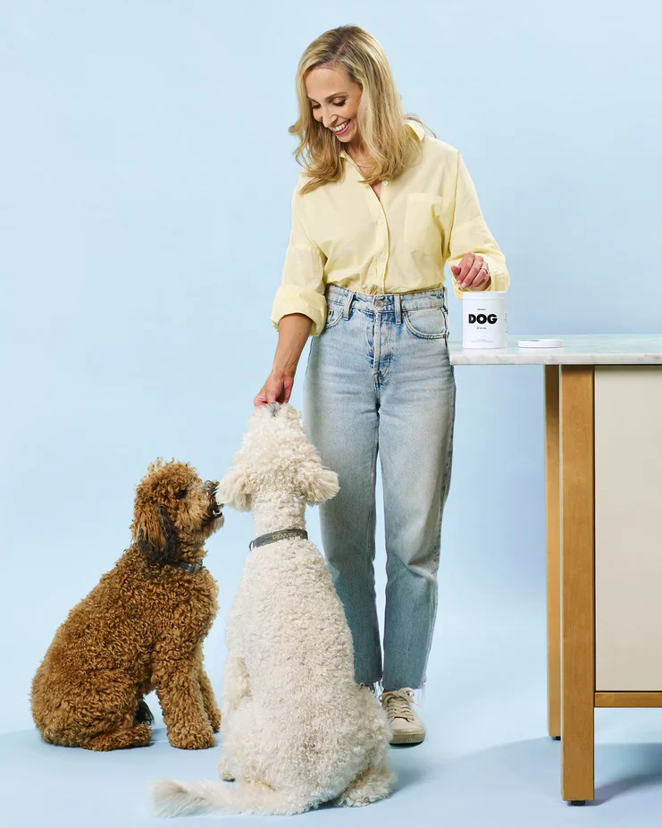 DOG By Dr Lisa Crumble - Image 3