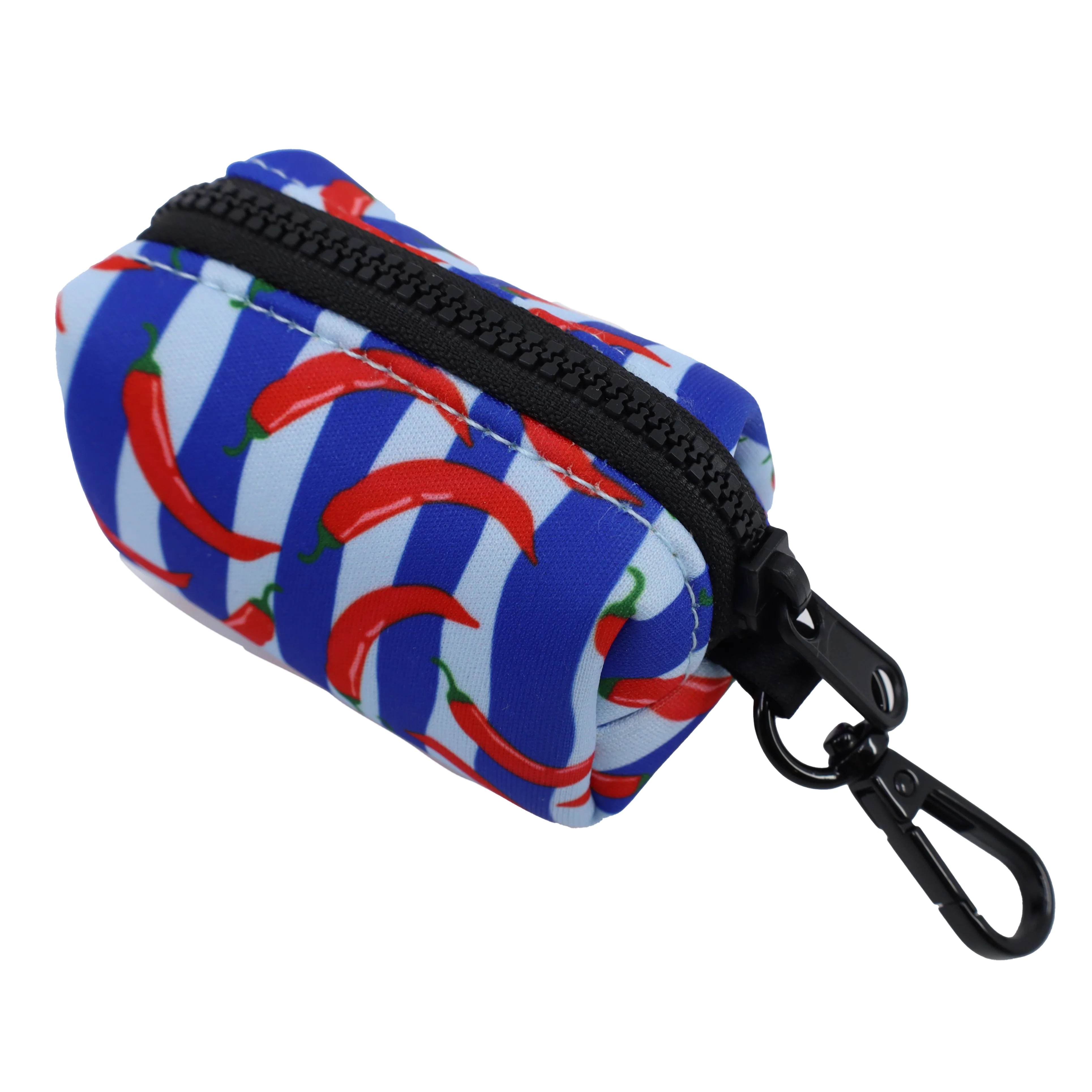 Hot Chillies: Poop Bag Holder - Image 4