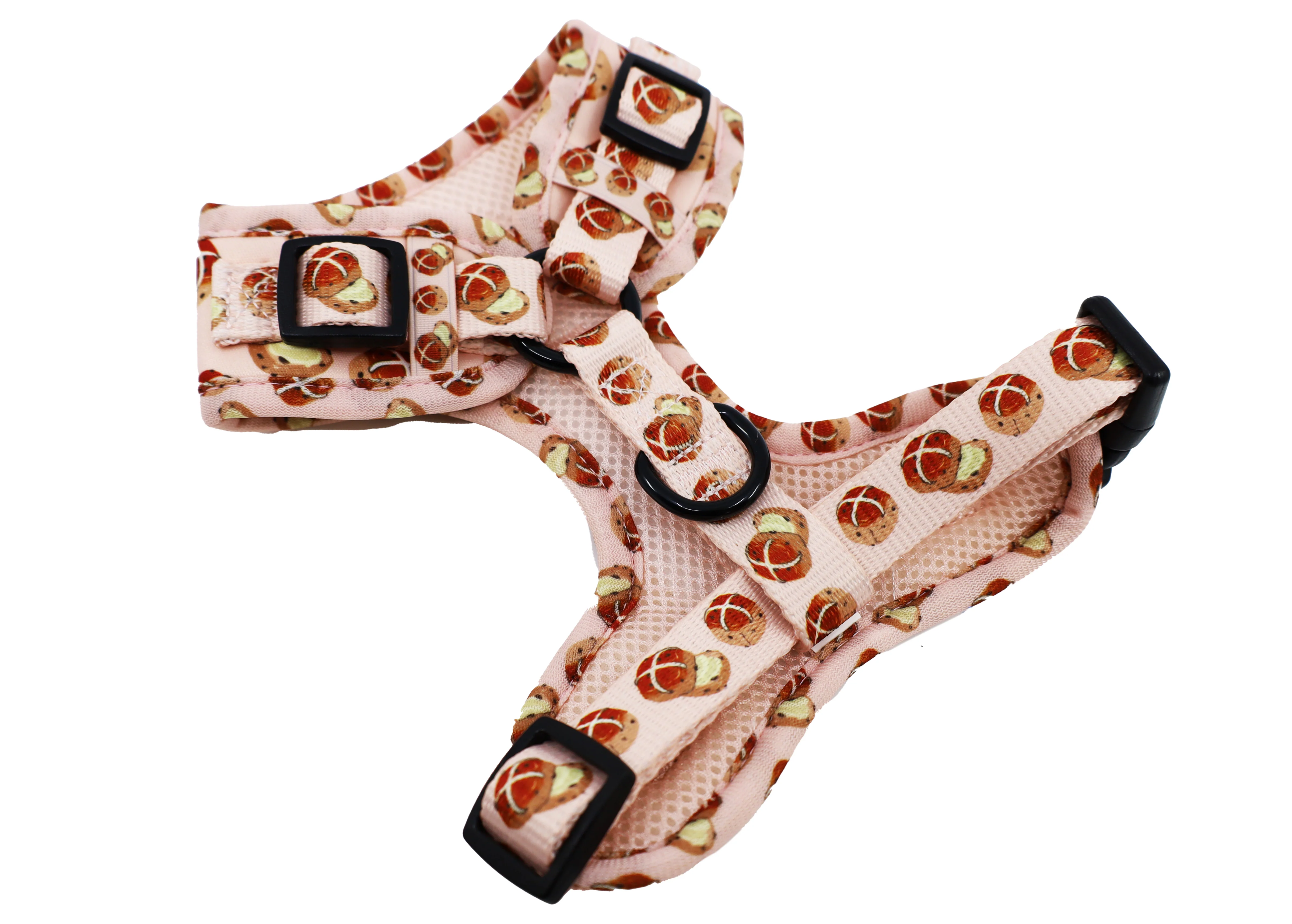 Hot Cross Buns: Adjustable Harness - Image 4