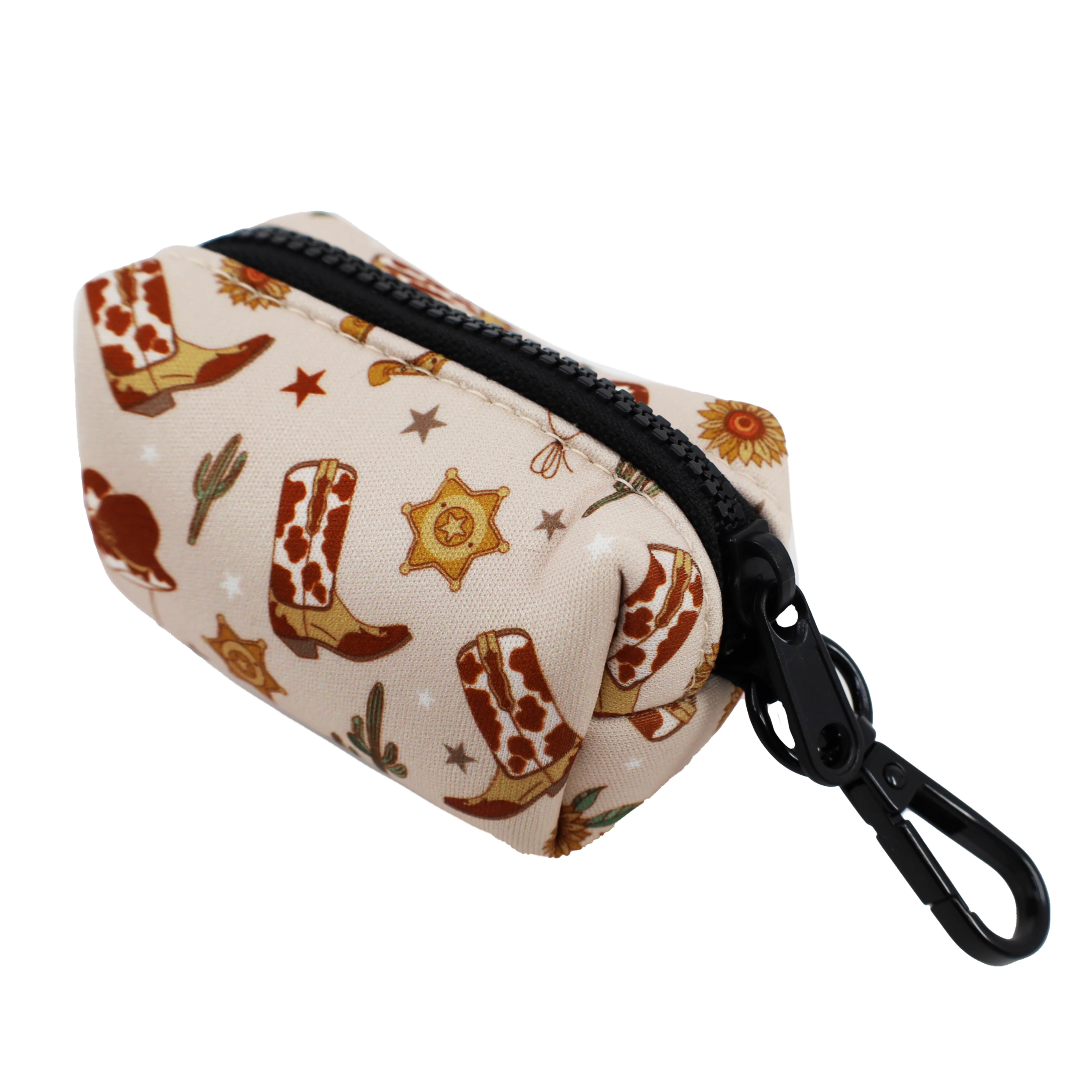 Howdy: Poop Bag Holder - Image 2