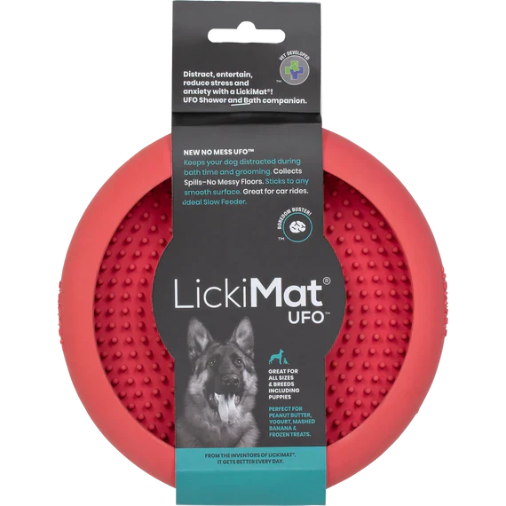 LICKIMAT: UFO - Image 2