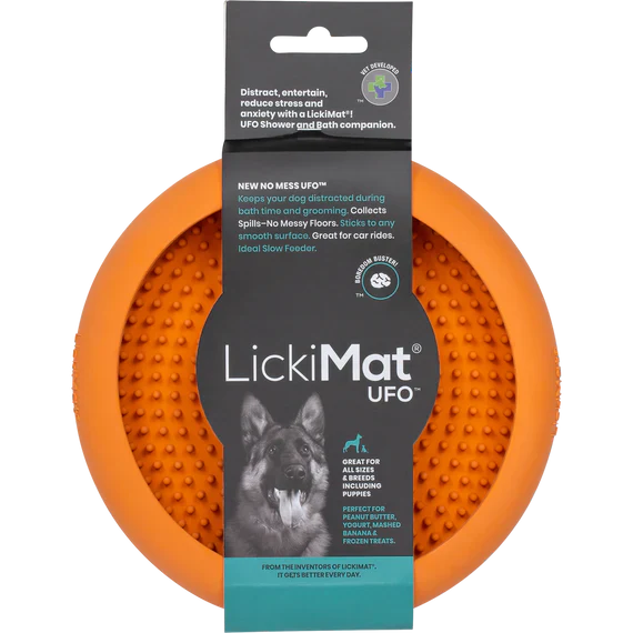LICKIMAT: UFO - Image 3