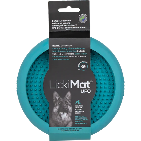 LICKIMAT: UFO - Image 4