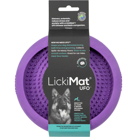 LICKIMAT: UFO - Image 5