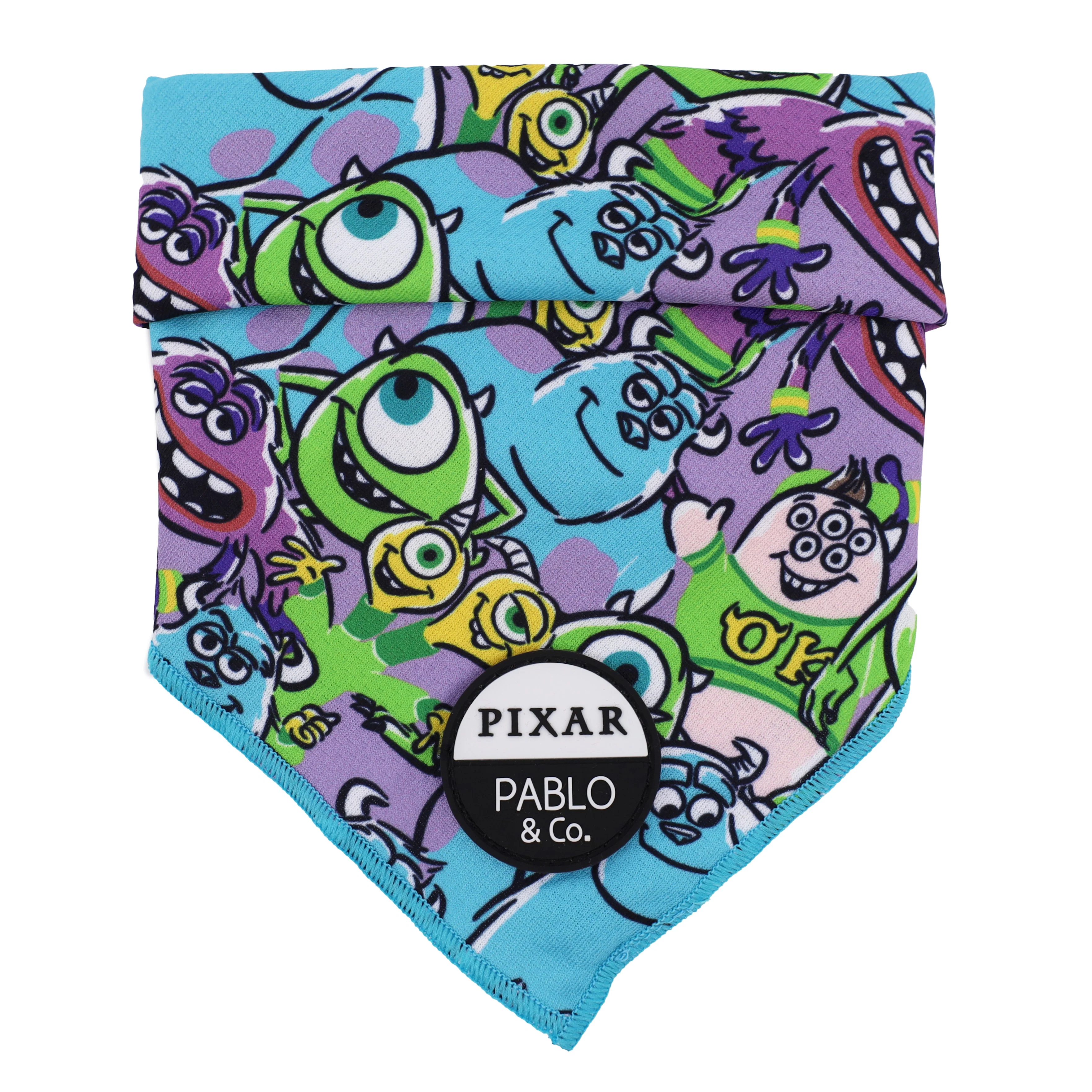 Monsters, Inc.: Dog Bandana - Image 6