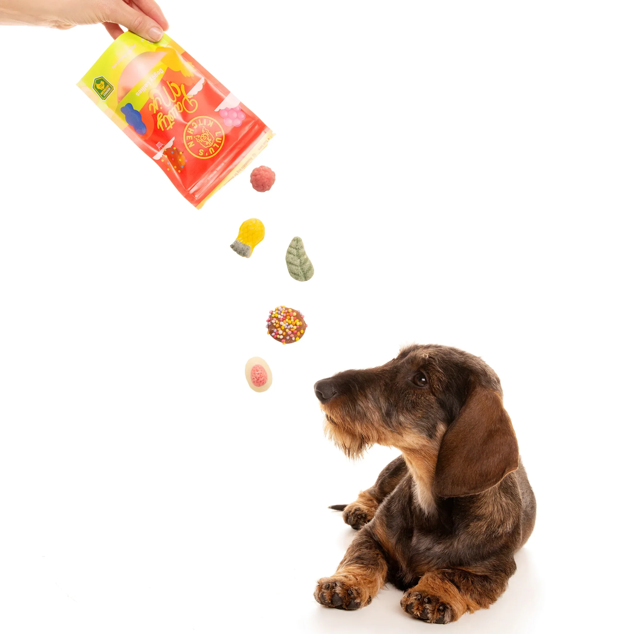 Pawty Mix Lollies - Image 3