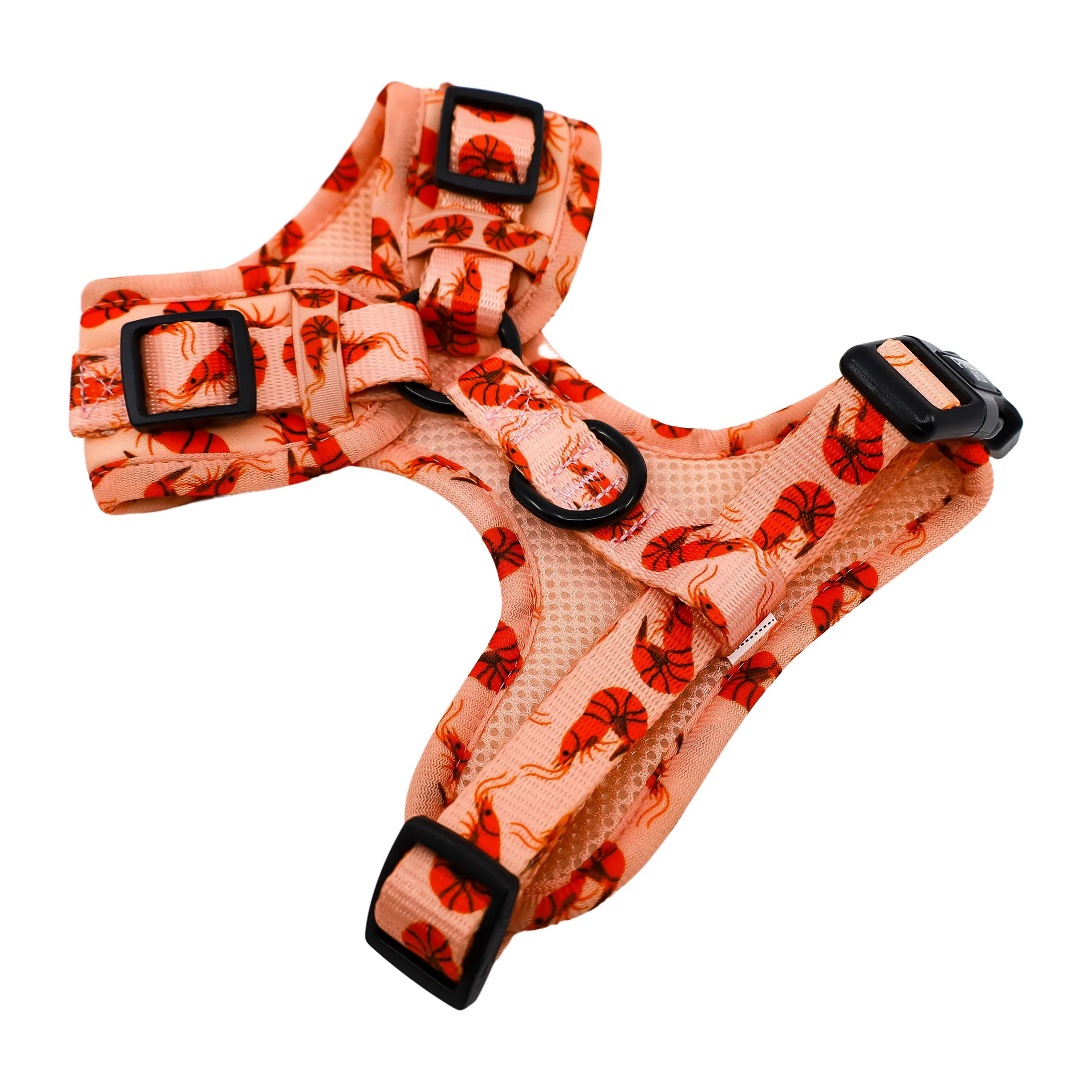 Summer Prawns: Adjustable Harness - Image 10