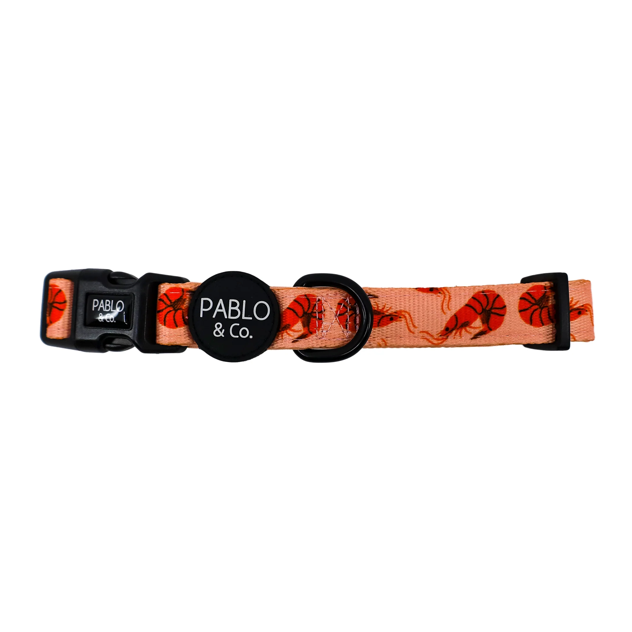 Summer Prawns: Collar - Image 3
