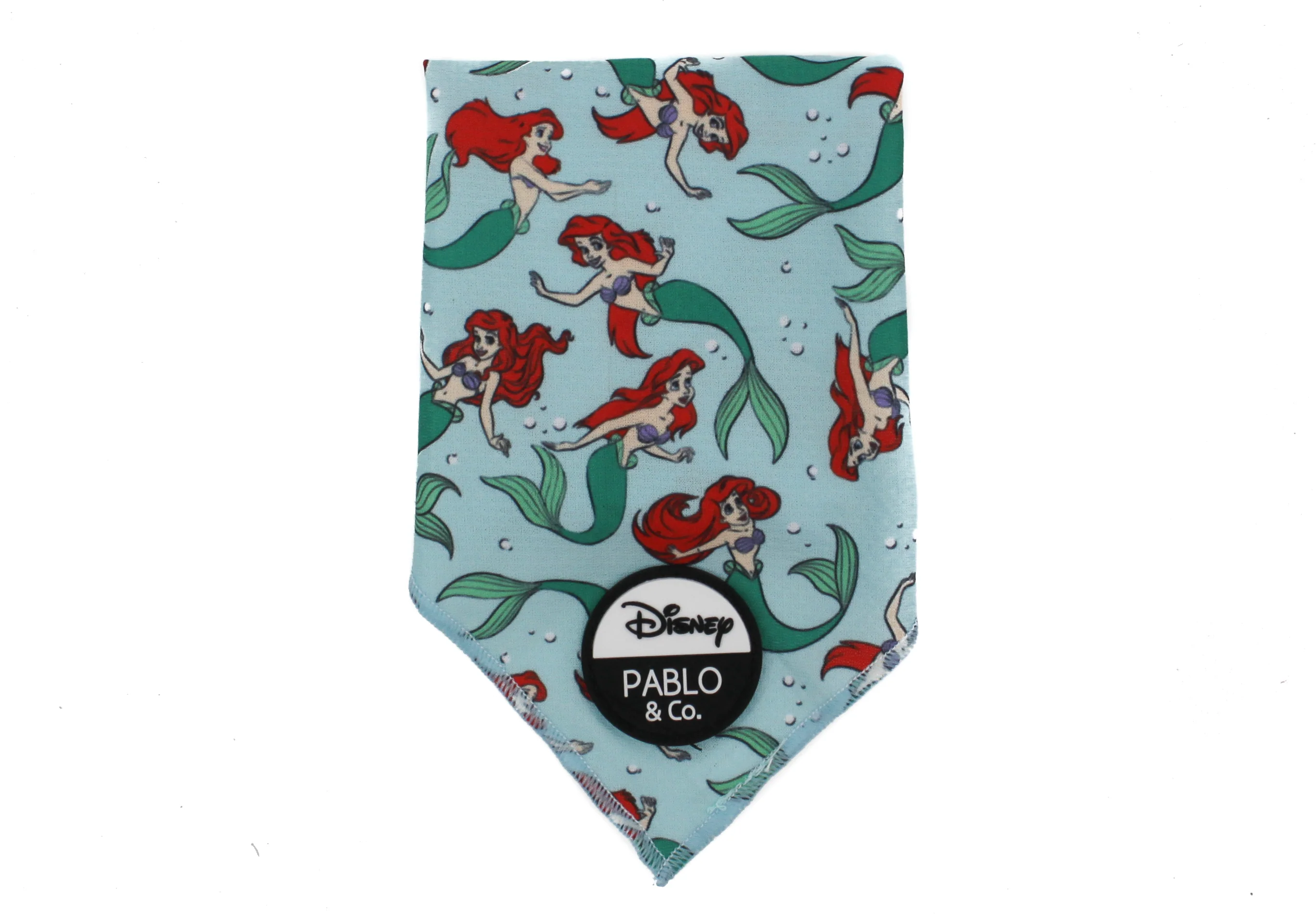 The Little Mermaid - Ariel: Cat Bandana - Image 2