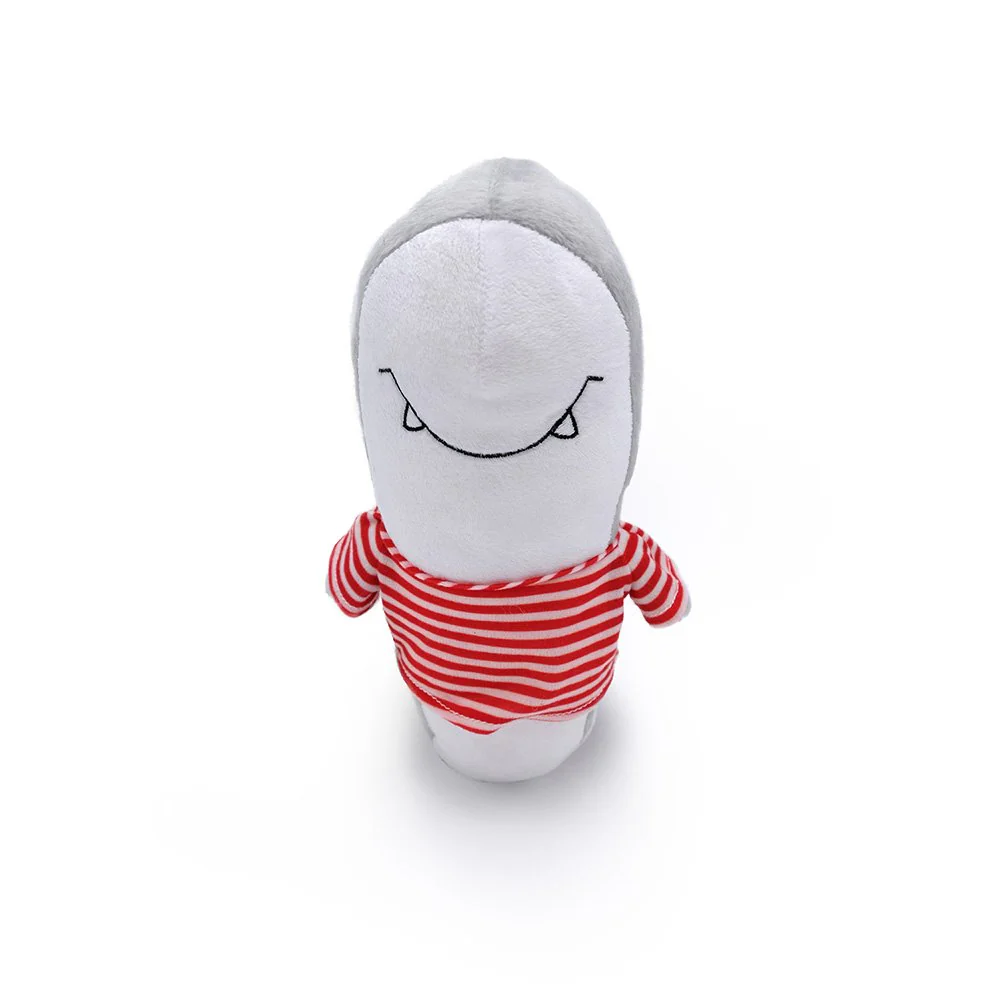 Zippy Paws: Playful Pal - Shelby the Shark - Image 2