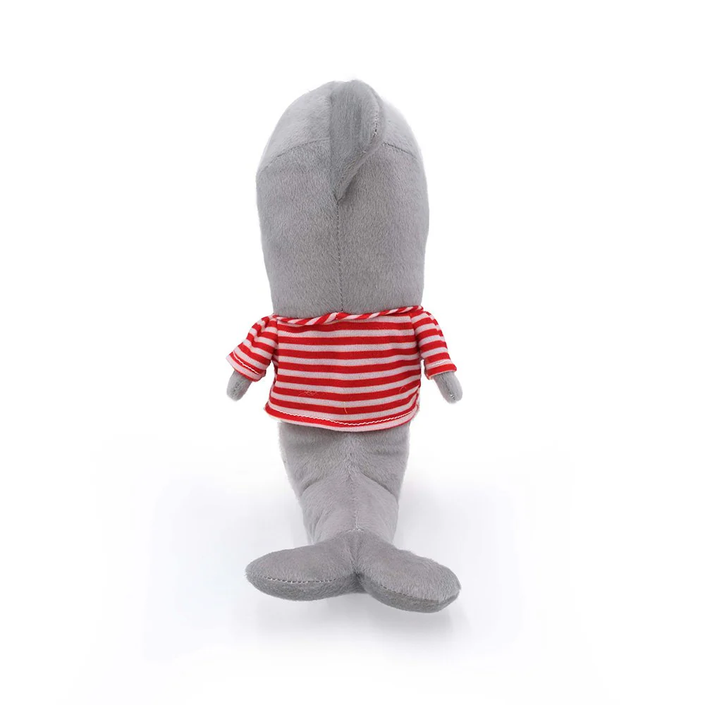 Zippy Paws: Playful Pal - Shelby the Shark - Image 4